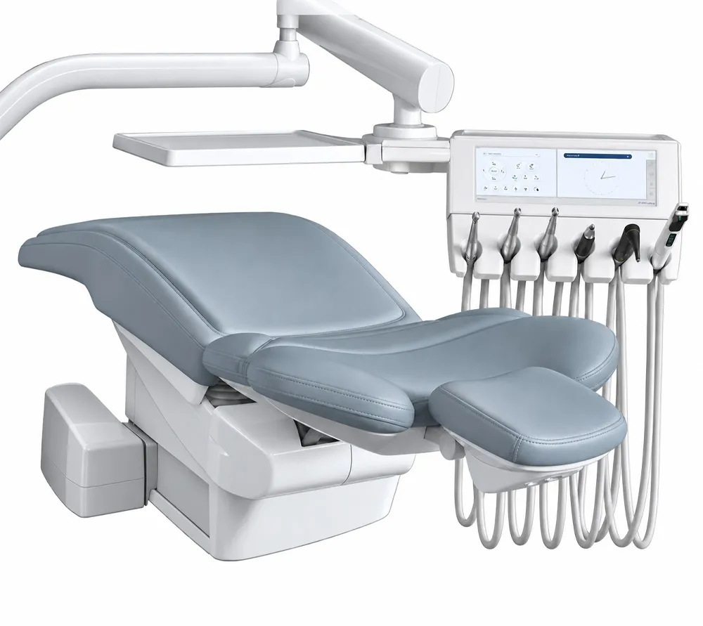 kavo estetica e70 стоматологическая установка